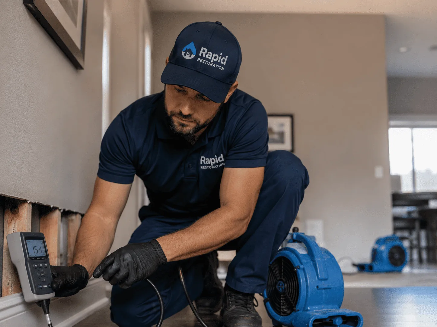 Common questions about Dehumidification in Pleasant Hill, IA